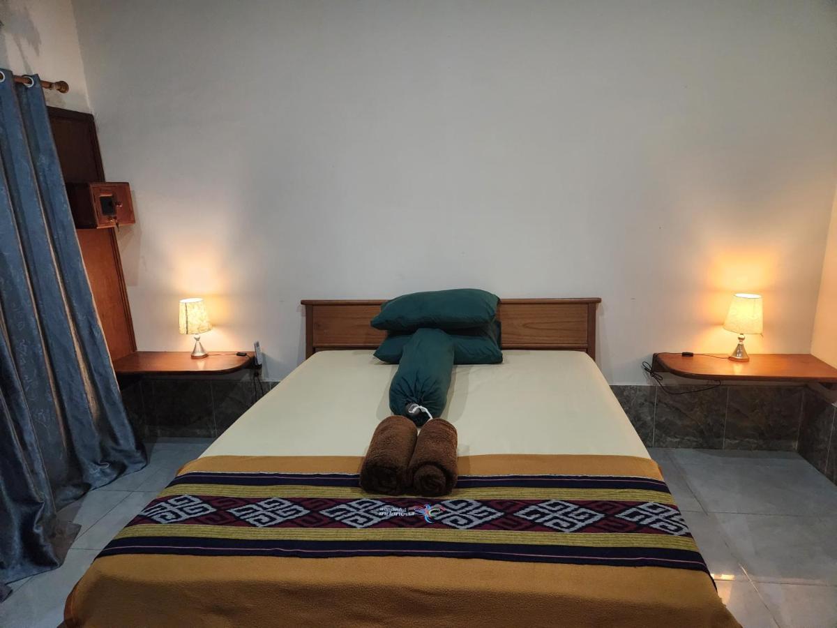 Run Gilis Apartment Gili Meno Ngoại thất bức ảnh